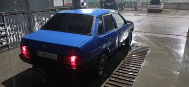 ВАЗ (ЛАДА): ВАЗ (ЛАДА) 21099: 2000 г., 1.5 л, Механика, Бензин, Седан — 13