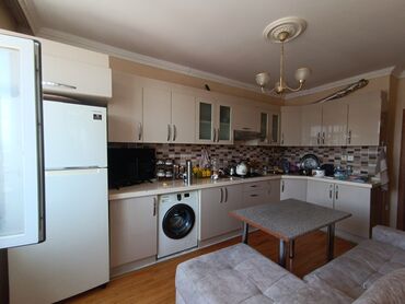 Yeni tikili: 2 otaqlı, Yeni tikili, 70 kv. m — 6