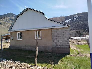 возле речки: В Кара -балте до 42.000$ куплю дом — 1