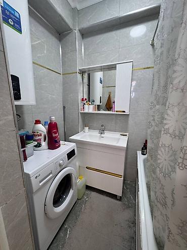 Продажа квартир: 3 комнаты, 83 м², 5 этаж, Евроремонт — 23