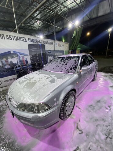 коробка хонда торнео: Honda Torneo: 2002 г., 2 л, Автоматические, Бензин, Седан