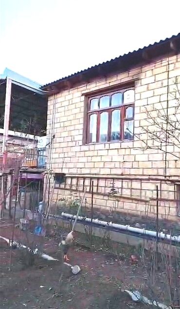 Həyət evləri və villaların satışı: 3 otaqlı, 670 kv. m, Kredit yoxdur, Orta təmir — 23