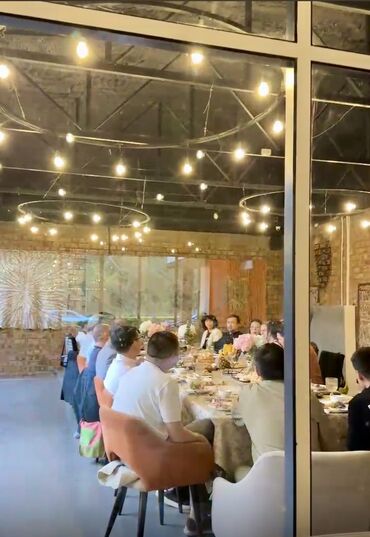 Рестораны, кафе: Ищем партнёров для совместной деятельности в сети ресторанов или — 9