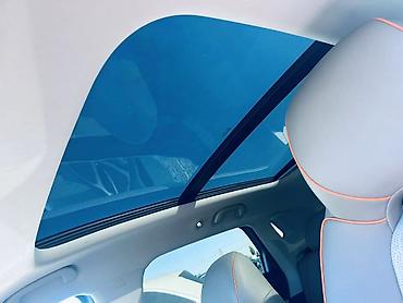 электромобиль gac aion: BYD Yuan Plus: 2023 г., Автомат, Электромобиль, Кроссовер — 5