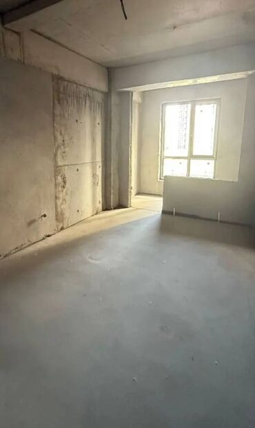 асанбай дом: 3 комнаты, 104 м², Элитка, 3 этаж, ПСО (под самоотделку)