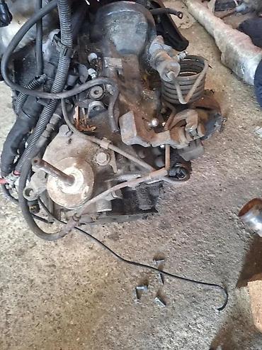 golim: FIAT STILO MENJAC 1.9JTDM 5 BRZINA | Menjac skinut sa stila 1.9 — 3