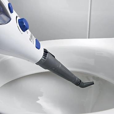 Buxarlı ütülər: №: 2306 Məhsulun adı: Elektrik döşəmə təmizləyicisi Fakir Alina Clean — 7