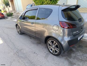 Mitsubishi: Mitsubishi Colt: 1.1 l. | 2006 έ. 115000 km. Κουπέ — 2