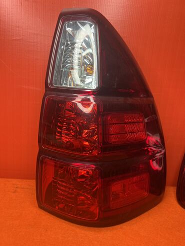 Стоп-сигналы: Комплект стоп-сигналов Lexus Б/у, Оригинал — 3