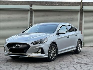аренда автомобиля лексус: Ижарага берем Hyundai Sonata, Бир аптага, Айдоочусуз, | Күрөө, Айдоочулук күбөлүгүк, Башка шарттар