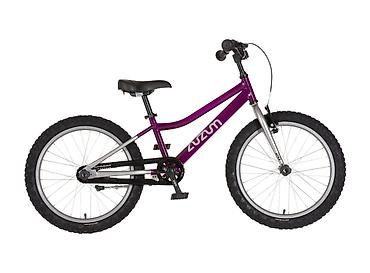 shimano stx: Zuzum dečiji bicikl 20" – ljubičasti Šifra proizvoda: 120 EAN — 1