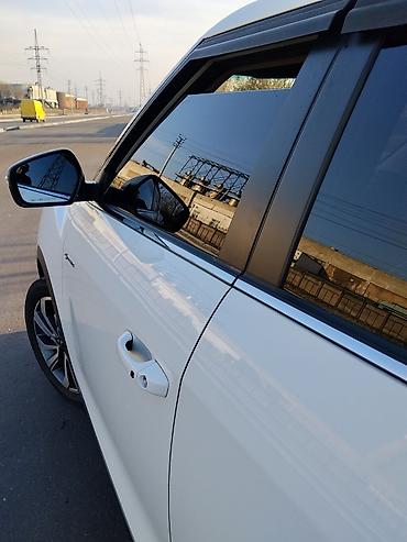 Ssangyong: Ssangyong Tivoli: 2020 г., 1.6 л, Кроссовер — 10