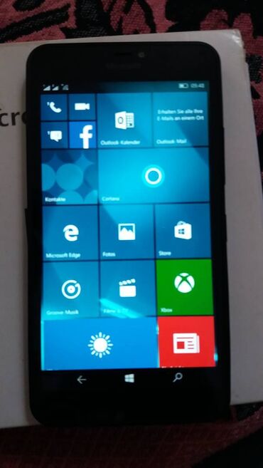 Elektronika: Microsoft Lumia 640 XL Dual Sim | Dual SIM cards