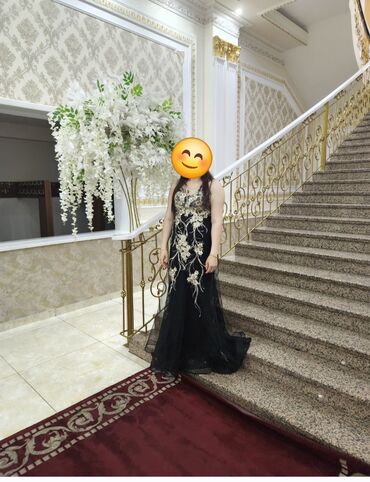 Ziyafət donları: Ziyafət donu, Maksi, Lady Sharm, XL — 8