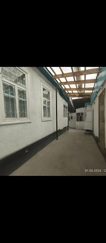 достук отел: 60 м², 4 бөлмө, Чогуу жашоосу жок — 1