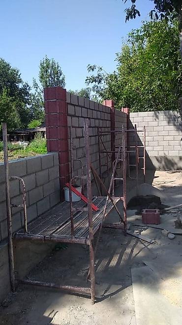 Каменщики, кладчики: Каменщик. Больше 6 лет опыта — 11