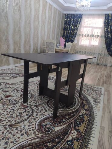 açılıb bağlanan stol: Klassik masa, İşlənmiş, Kəpənək, Dördbucaq masa, Azərbaycan