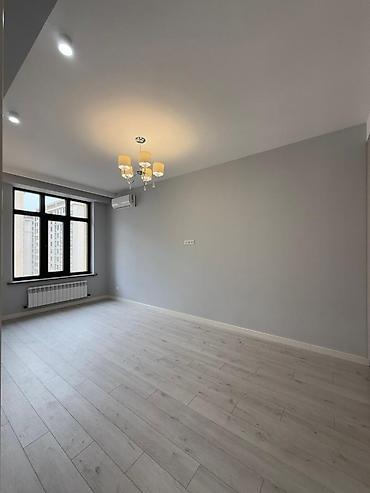 Продажа квартир: 3 комнаты, 105 м², Элитка, 7 этаж, Евроремонт — 5