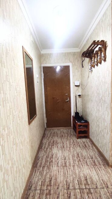 Köhnə tikili: Bakı, 3 otaqlı, Köhnə tikili, 64 kv. m — 2