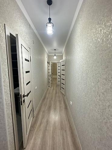 Продажа квартир: 2 комнаты, 66 м², Элитка, 7 этаж, Евроремонт — 6