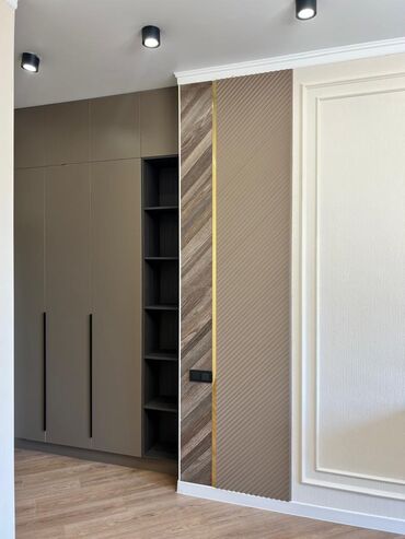 Продажа квартир: 3 комнаты, 108 м², Элитка, 3 этаж, Дизайнерский ремонт — 10