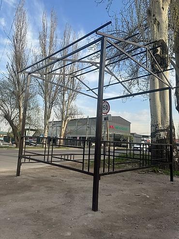 Тапчаны: Тапчан — 3
