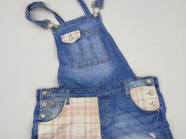 kombinezony do piaskowania: Ogrodniczki damskie, rozmiar L