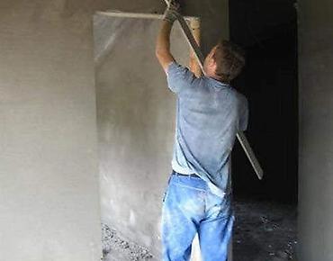 Građevinarstvo i rekonstrukcija: Zidamo sve vrste objekata kuca, nusprostorija, garaza, ograda itd — 22