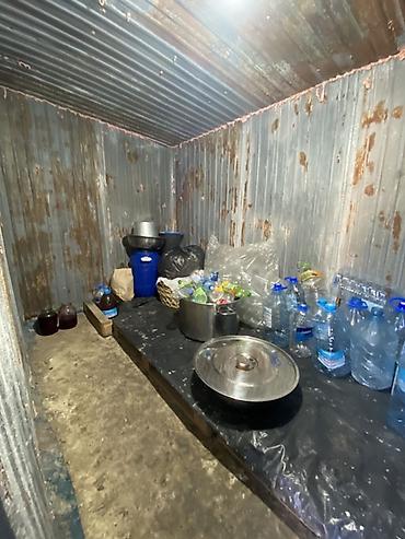 участок с арчалы: 3 комнаты, 90 м², 8 соток, Восток, Риэлтор — 9
