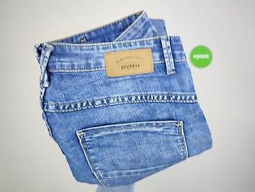 dickies jeans: Diverse, Jeansy damskie, rozmiar S — 5