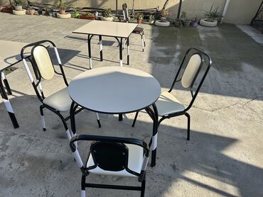 Мебель на заказ: Столы и стулья на заказ 🪑 Быстро и качественно 👌✅ Доставка по городу — 12