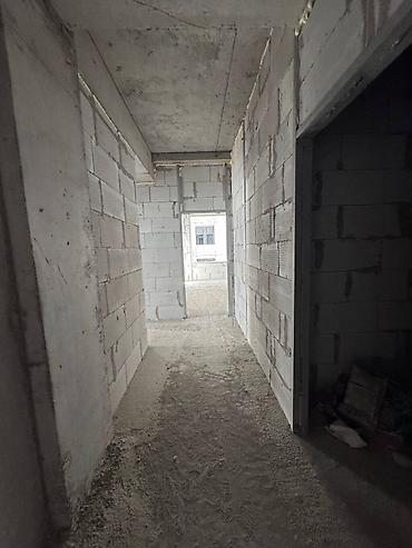 элитка 2 комнатная: 2 комнаты, 82 м², Орто-Сай с. Элитка, 7 этаж, ПСО (под самоотделку) — 3