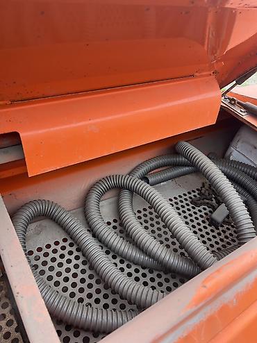 Другое сельско-хозяйственное оборудование: Продаю сеялка зерновая!!! — 9