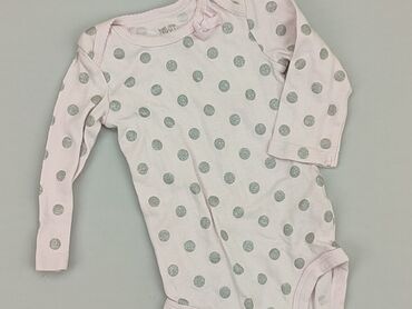 body niemowlęce dziewczynka: Body, Carter's, 6-9 m, 
stan - Idealny