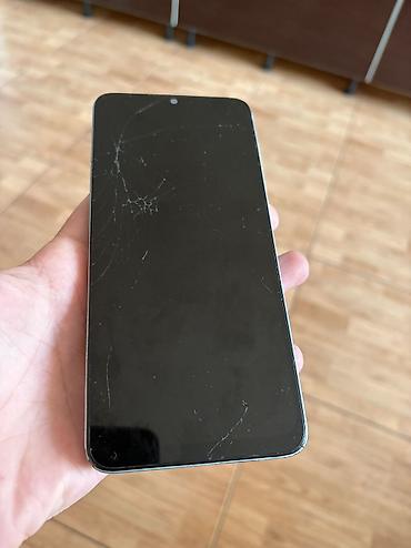 redmi pad 6: Redmi 13C, 256 GB, rəng - Mavi, Zəmanət, Sensor, Barmaq izi — 4