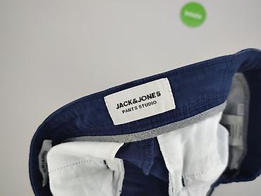 jacky o jeans: Jack&Jones, Chinosy dla mężczyzn, rozmiar M — 5
