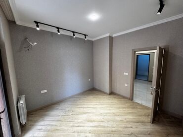 2 otaqlı, Yeni tikili, m. Dərnəgül, 61 kv. m