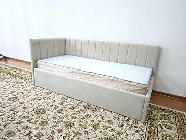 Мебель на заказ: Мебель на заказ, Спальня, Кровать — 11