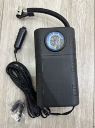 ремонт сабвуферов: Новый автомобильный компрессор для подкачки шин