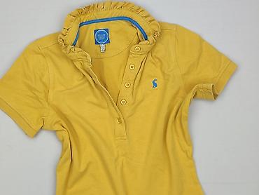 joules: Damska koszulka polo, rozmiar S — 1