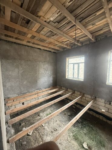 Həyət evləri və villaların satışı: 3 otaqlı, 110 kv. m, Kredit yoxdur, Orta təmir — 10