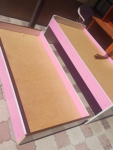 study table: Продам детскую/подростковую раздвижную кровать. Раздвижная — 2