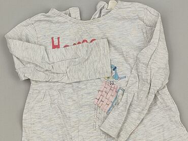 Blouse, Zara, 1.5-2 years, 86-92 cm, condition - Very good