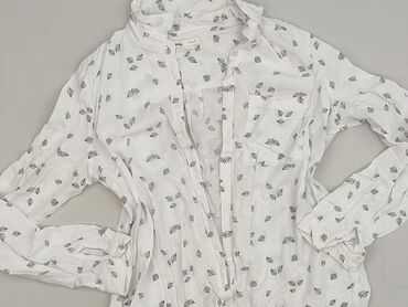 zalando koszule z jedwabiu naturalnego: Sinsay, Сорочка жіноча, розмір S