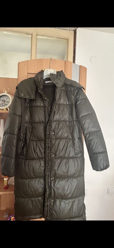 only zimske jakne: S (EU 36), With lining