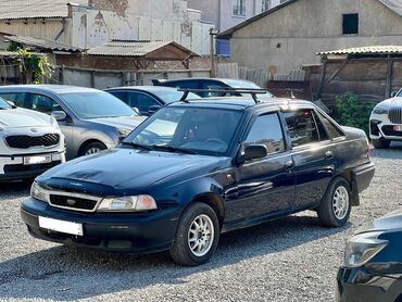 Daewoo: Daewoo Nexia: 2005 г., 1.5 л, Механика, Бензин, Седан