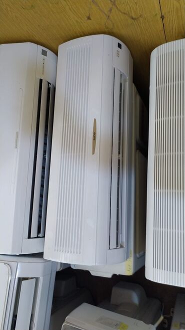 установка кондиционера в баку: Kondisioner Gree, İşlənmiş, 40-45 kv. m, Kredit yoxdur, Ödənişli quraşdırma