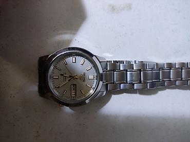 Watches: Seiko 5 automatski ručni sat Na prodaju kultni muški ručni sat Seiko — 1