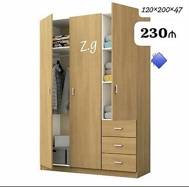 sovde az mebel: Dolab — 1