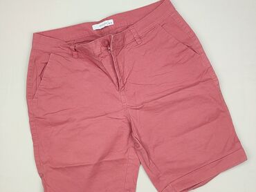 stradivarious cargo: Shorts for men, M (EU 38), Reserved, condition - Good